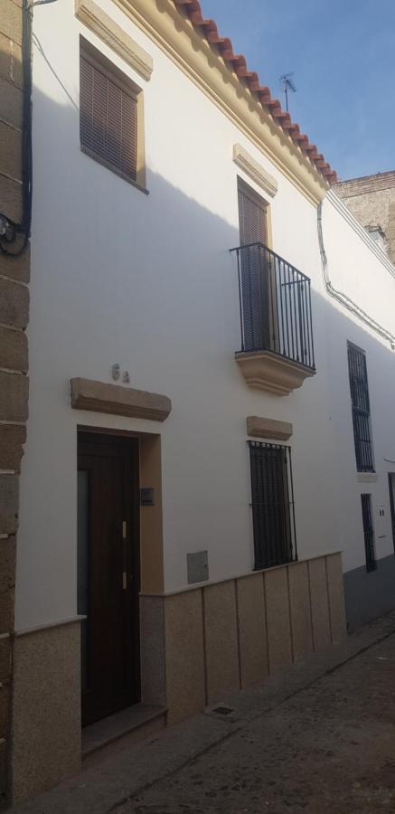 Entre Torres Villa Jerez De Los Caballeros Bagian luar foto